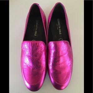 Kenneth Cole Westley loafers 8